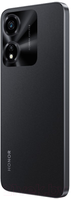 Смартфон Honor X5 Plus 4GB/64GB / WOD-LX1 (Midnight Black)