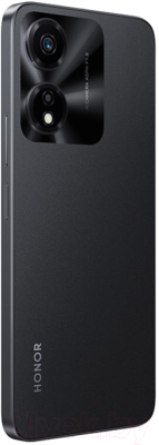 Смартфон Honor X5 Plus 4GB/64GB / WOD-LX1 (Midnight Black)