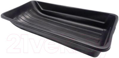 Изображение товара Сани для рыбалки Yaman Тундра №5 / Я-СВ05-2 (1450x730x250мм)