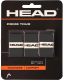 Грип для большого тенниса Head Prime Tour / 285621-BK (3шт) - 