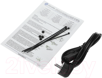 Блок питания для компьютера GMNG PSU-700W-80+