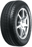 Летняя шина Bars Tires MM700 215/55R17 94V - 