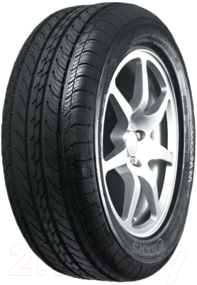 Летняя шина Bars Tires MM700 215/55R17 94V