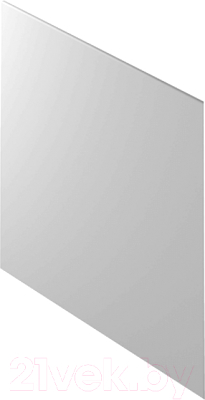 Экран для ванны Polimat Avo Vovo 00278 (70x54, белый)