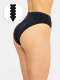 Миниатюра изображения товара Комплект женских трусов Mark Formelle 412402-5 (р.98, черный)