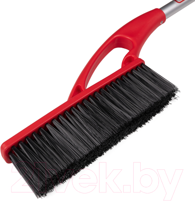 Изображение товара Щетка для автомобиля Skyway Со скребком / S07801003