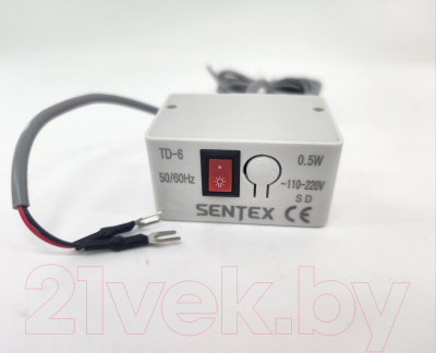 Светильник для швейной машины Sentex TD-6NEW