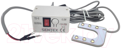 Светильник для швейной машины Sentex TD-6NEW