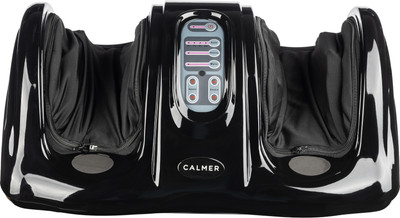 Массажер электронный Calmer Sole K-07 (черный) - 