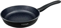 Сковорода Нева Металл Посуда Titan Space 918120i - 
