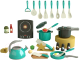 Кухонная плита игрушечная Top Goods Кухонная утварь QB181-53 - 