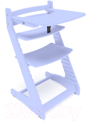 Столик для детского стульчика Millwood СП-2 (лавандовый)
