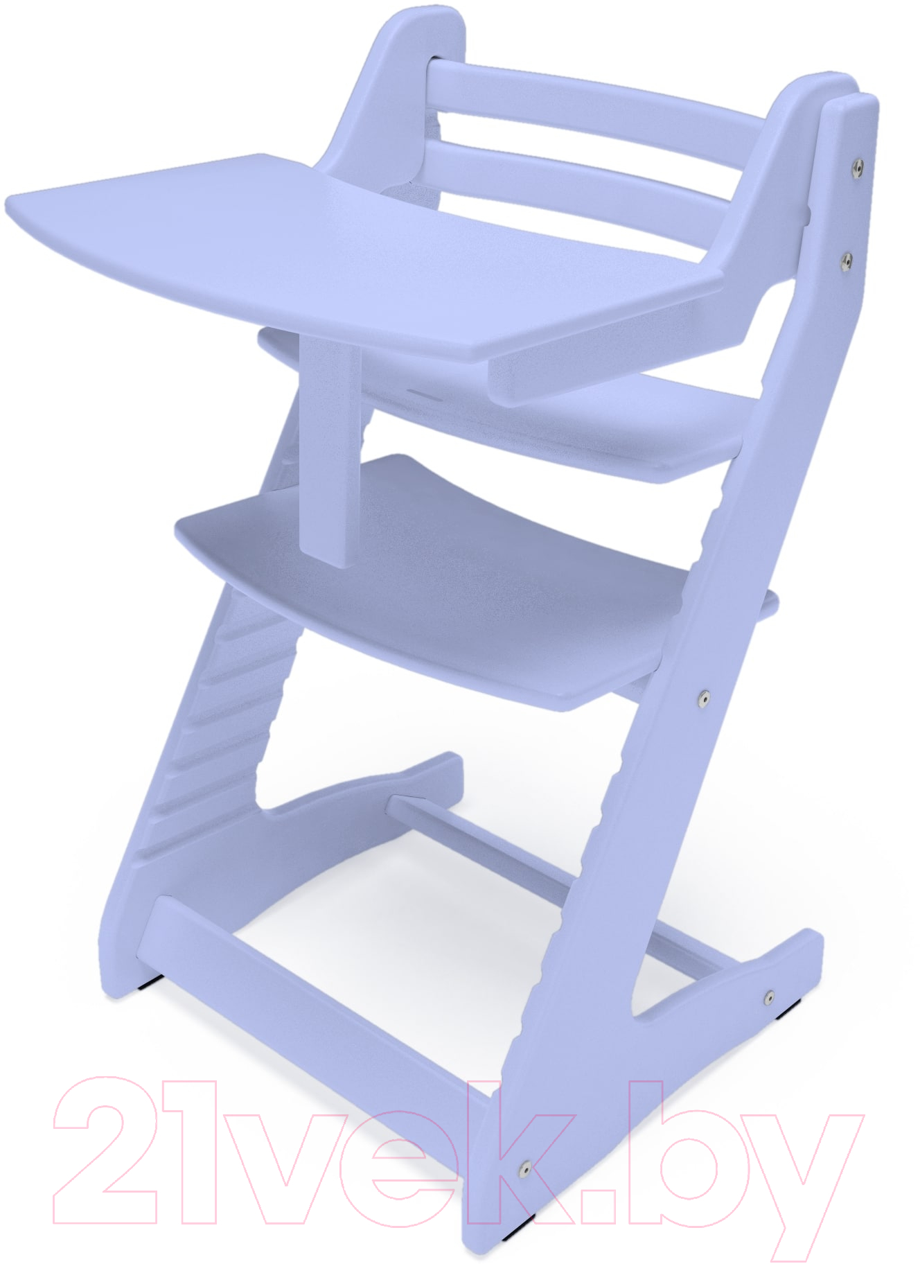 Столик для детского стульчика Millwood Вырастайка СП-1