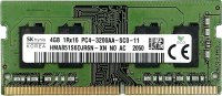 Оперативная память DDR4 Hynix HMA851S6DJR6N-XN - 