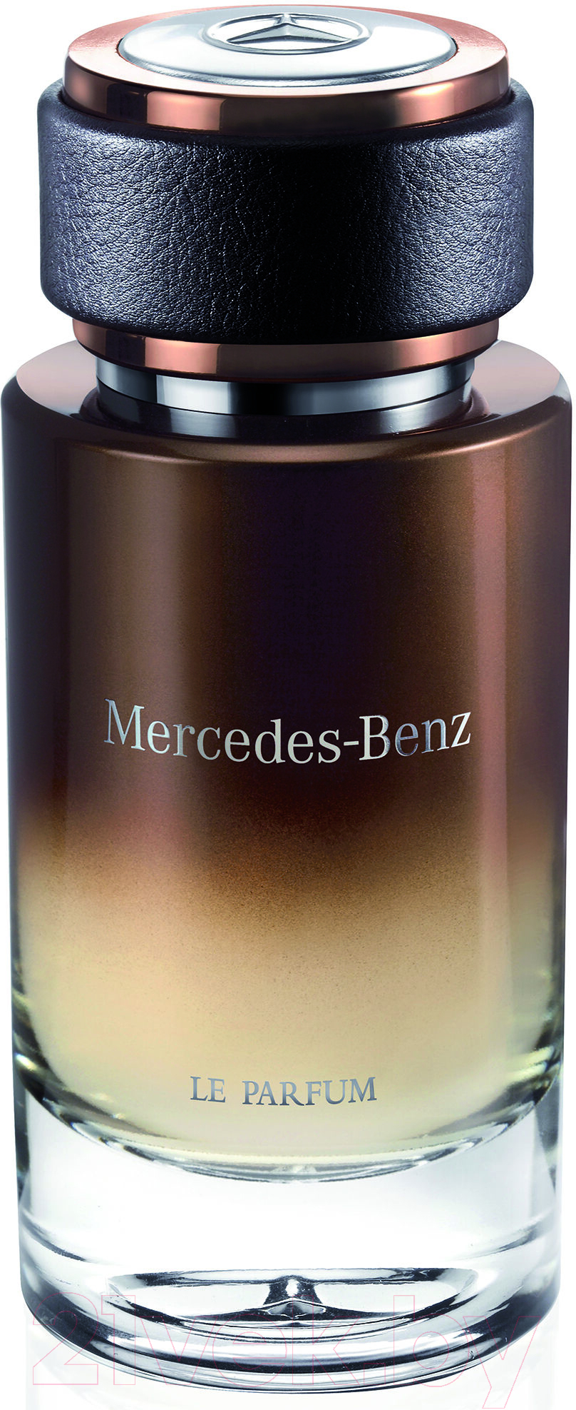 Парфюмерная вода Mercedes-Benz Le Parfum