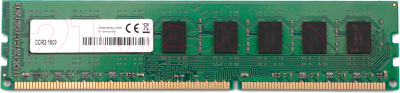 Оперативная память DDR3 AGI AGI160004UD128