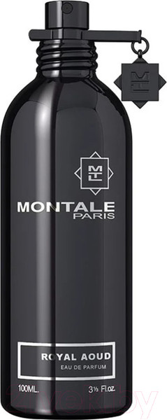 Изображение товара Парфюмерная вода Montale Royal Aoud (100мл)