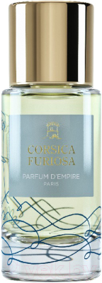 Парфюмерная вода Parfum D'Empire Corsica Furiosa (50мл)