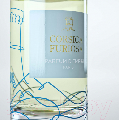 Парфюмерная вода Parfum D'Empire Corsica Furiosa (50мл)