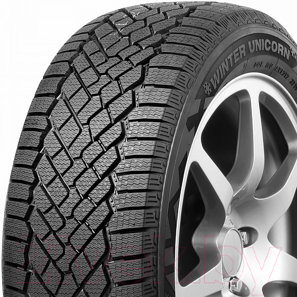 Зимняя шина LingLong NordMaster 225/45R17 94T