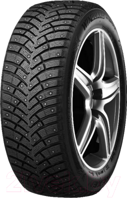 Зимняя шина Nexen Winguard Winspike 3 235/50R18 101T