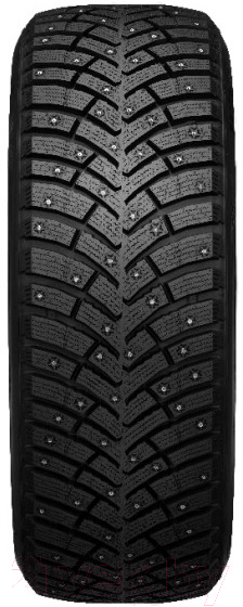 Зимняя шина Nexen Winguard Winspike 3 245/50R18 104T — фото 4