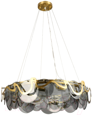 Изображение товара Люстра Lussole LSP-8599