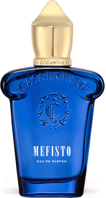 Парфюмерная вода Xerjoff Casamorati Mefisto (30мл)