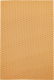 Коврик грязезащитный Alicosta ЭВА 600x400_2/3_UNI (соты/бежевый) - 