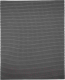 Коврик грязезащитный Alicosta ЭВА 650x500_2/2_UNI (соты/серый) - 