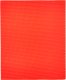 Коврик грязезащитный Alicosta ЭВА 650x500_2/4_UNI (соты/красный) - 