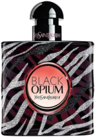 Парфюмерная вода Yves Saint Laurent Black Opium Zebra (50мл) - 