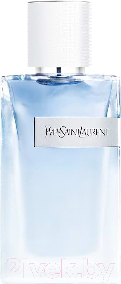 Одеколон Yves Saint Laurent Y Eau Fraiche