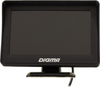 Автомобильный ЖК-монитор Digma DCM-430 - 
