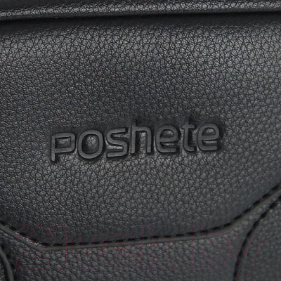 Сумка Poshete 250-631-1-BLK (черный)