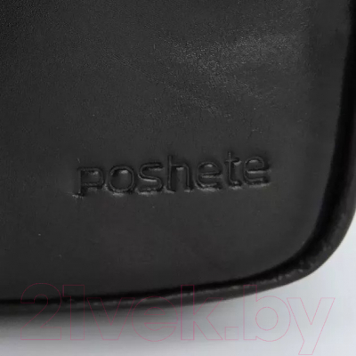 Сумка Poshete 252-22555-BLK (черный)