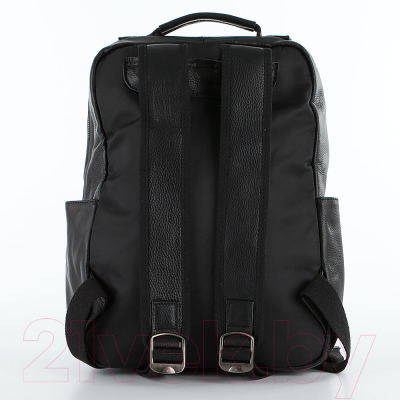 Рюкзак Poshete 252-3920-BLK (черный)