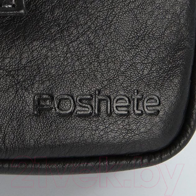 Сумка Poshete 252-5993-BLK (черный)