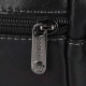 Миниатюра изображения товара Сумка Poshete 252-5997-BLK (черный)
