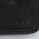 Миниатюра изображения товара Сумка Poshete 252-5997-BLK (черный)