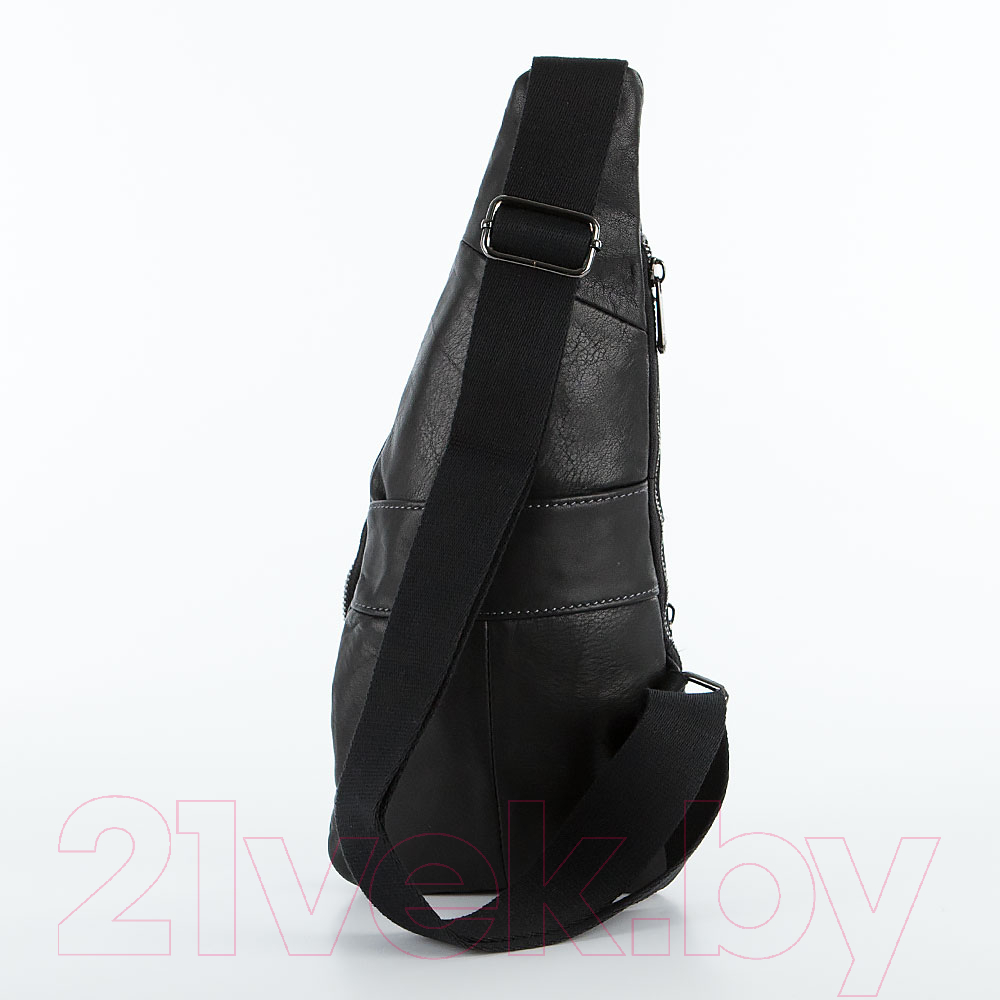 Рюкзак Poshete 252-96613-BLK