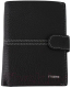 Миниатюра изображения товара Портмоне Poshete 852-308-35K-BLK (черный)