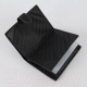 Миниатюра изображения товара Портмоне Poshete 852-308-35K-BLK (черный)