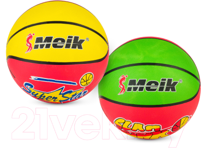 Баскетбольный мяч Meik MK-2307