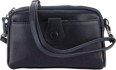 Изображение товара Сумка Poshete 886-88085-NAV (синий)