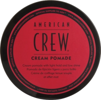 Крем для укладки волос American Crew Помада Cream Pomade Легкой фиксации (85г) - 