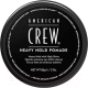 Помада для укладки волос American Crew Heavy Hold Pomade Сильной фиксации (85г) - 