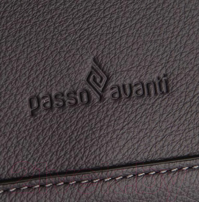 Сумка Passo Avanti 500-10873-GRY (серый)