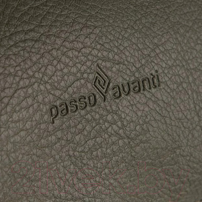 Сумка Passo Avanti 500-10884-GRN (зеленый)