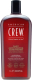 Кондиционер для волос American Crew Daily Moisturizing Conditioner Для ежедневного ухода (1л) - 